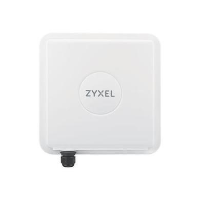Zyxel White Lte7490-M904 Outdoor 4G Lte-A 1200Mbps Router