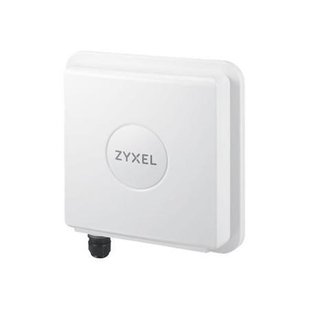Achat Modem Routeur 4G LTE Outdoor Zyxel LTE7490