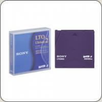 Sony LTX-200G LTO Ultrium 200 GB Storage Media