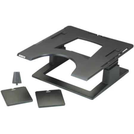 3M Adjustable Notebook Riser