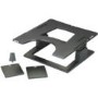 3M Adjustable Notebook Riser