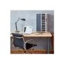 LapCabby Mini Single Door - 10 Mini Devices - Tablets - Ipods - Iphones - Ipads Up To 8 Inches
