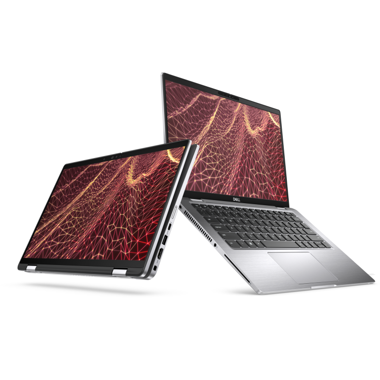 Dell Latitude 7430 Intel Core i7 16GB RAM 512GB SSD 14 Inch 2 in 1 Touchscreen Windows 11 Pro Laptop