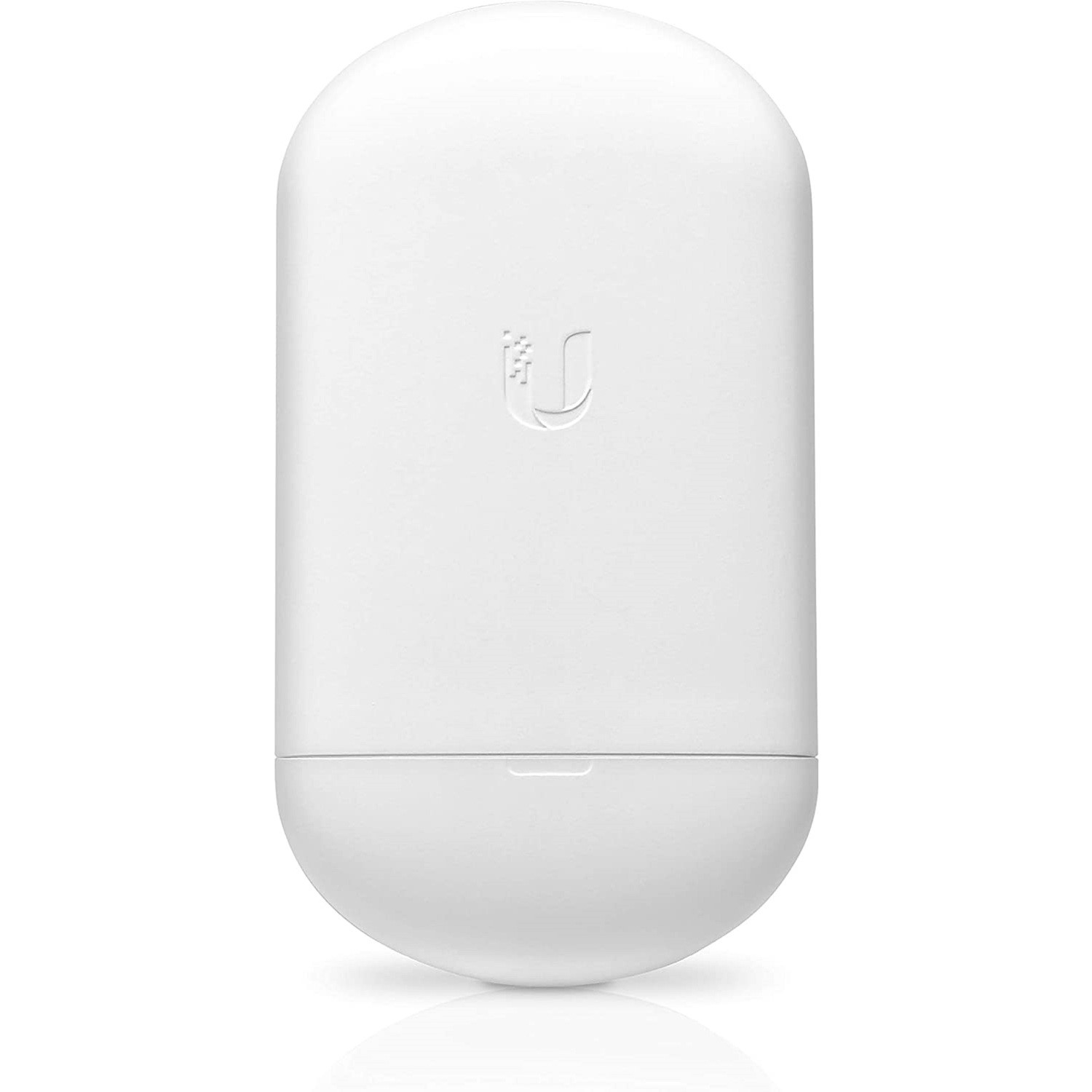 Ubiquiti White Loco5ac Nanostation Airmax 5Ghz 13Dbi Cpe