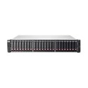 M0T31A HPE Modular Smart Array 2040 SAS Flash Bndl/TVlite