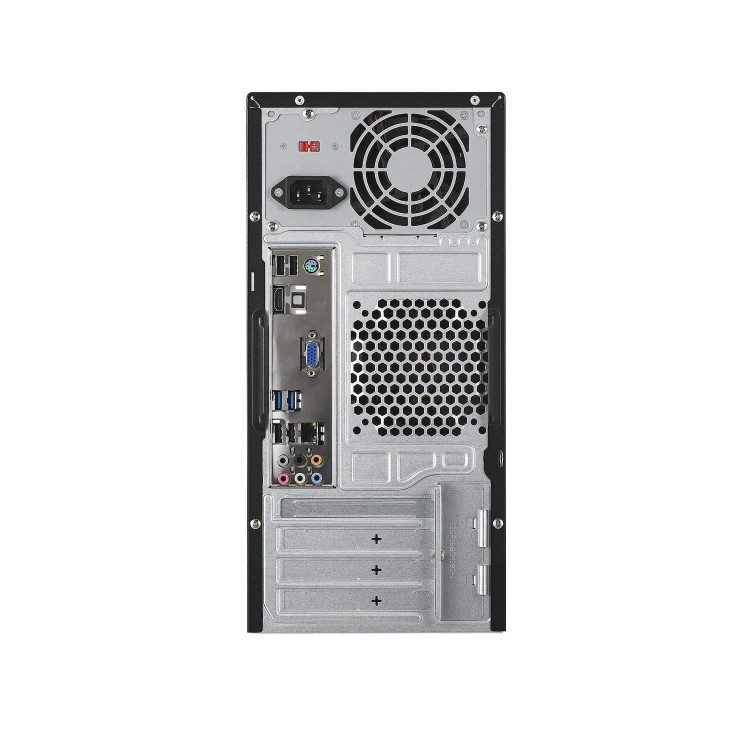 Asus M11AD-UK002S Intel Core i5-4440S 8Gb  2TB AMD Radeon R7 240 2GB Desktop PC