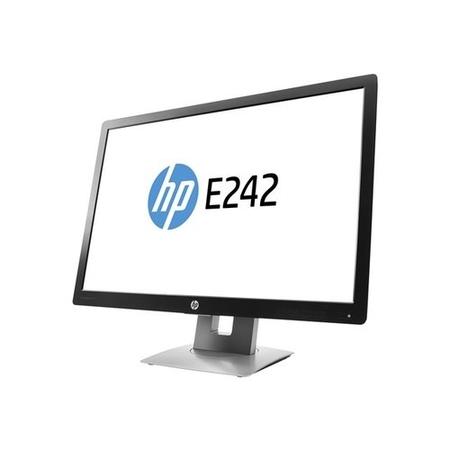 HP 24" EliteDisplay E242 Full HD Monitor