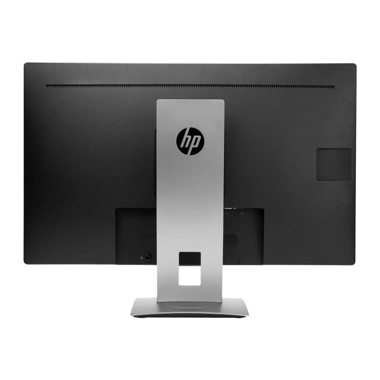 HP 27" EliteDisplay E272q 2k Quad HD Monitor