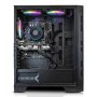 Refurbished AWD IT Elite AMD Ryzen 7 5700X 16GB RAM 1TB SSD RTX 5070 Windows 11 Gaming PC