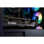 AWD IT MSI M100R AMD Ryzen 7 5700X 32GB RAM 1TB SSD RTX 4070 Windows 11 Gaming PC
