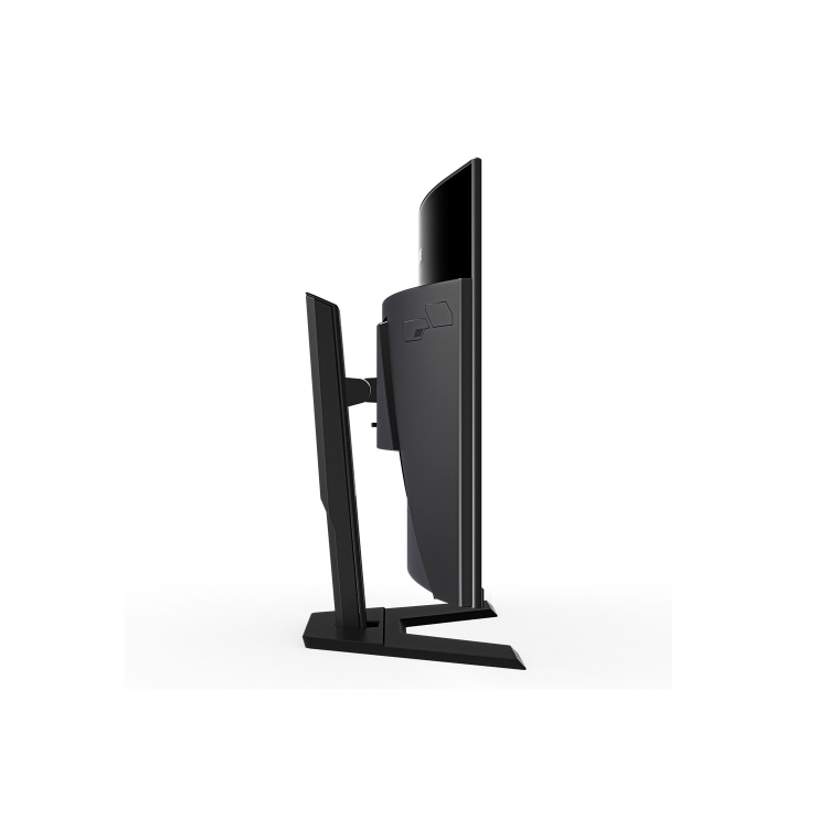 Refurbished Gigabyte M32U 32" UHD 144Hz VA Curved Gaming Monitor
