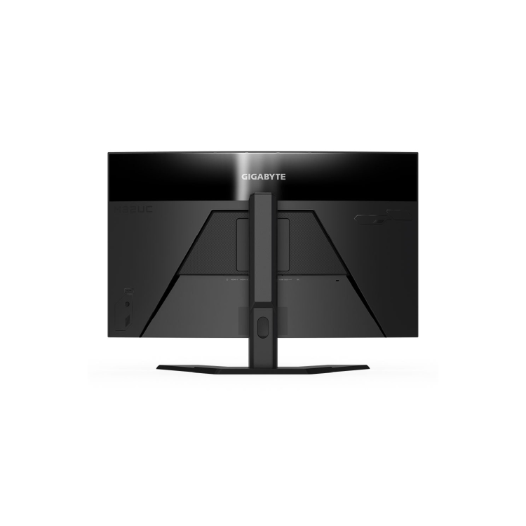 Refurbished Gigabyte M32U 32" UHD 144Hz VA Curved Gaming Monitor