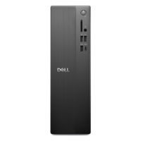 Dell Slim ECS1250 Intel Core i3 14100 8GB RAM 512GB SSD Intel UHD Graphics 730 Windows 11 Pro Desktop PC