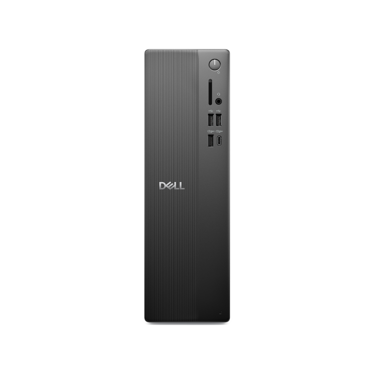 Dell Slim ECS1250 Intel Core i3 14100 8GB RAM 512GB SSD Intel UHD Graphics 730 Windows 11 Pro Desktop PC