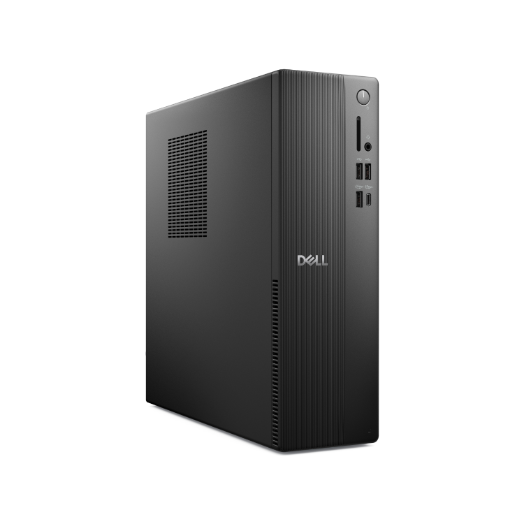 Dell Slim ECS1250 Intel Core i3 14100 8GB RAM 512GB SSD Intel UHD Graphics 730 Windows 11 Pro Desktop PC
