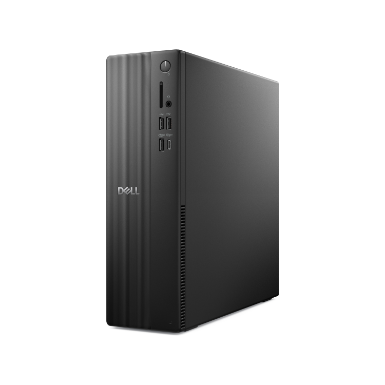 Dell Slim ECS1250 Intel Core i3 14100 8GB RAM 512GB SSD Intel UHD Graphics 730 Windows 11 Pro Desktop PC