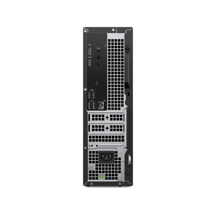Dell Slim ECS1250 Intel Core i3 14100 8GB RAM 512GB SSD Intel UHD Graphics 730 Windows 11 Pro Desktop PC