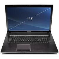 Lenovo G770 Core i3 Windows 7 Laptop 