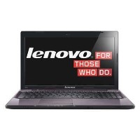 Lenovo IdeaPad Z570 Core i3 Windows 7 Laptop 