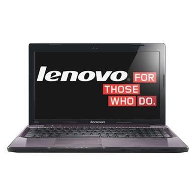 Lenovo IdeaPad Z570 Core i3 Windows 7 Laptop 