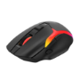 Marvo Scorpion RGB Wireless Gaming Mouse Black