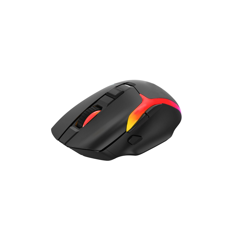 Marvo Scorpion RGB Wireless Gaming Mouse Black