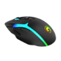 Marvo Scorpion RGB Wireless Gaming Mouse Black