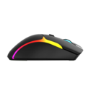 Marvo Scorpion RGB Wireless Gaming Mouse Black