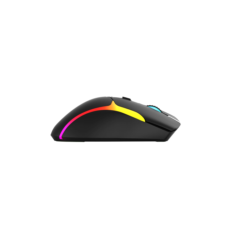 Marvo Scorpion RGB Wireless Gaming Mouse Black