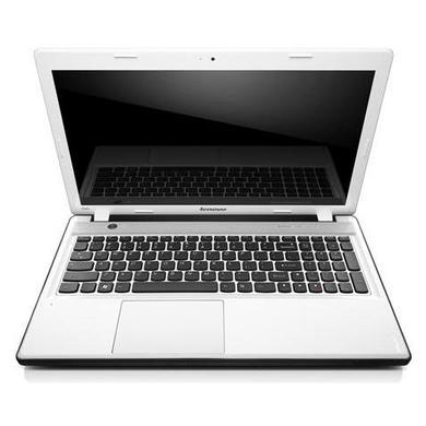 Lenovo IdeaPad Z580 Core i7 Windows 8 Laptop in White 