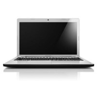 Lenovo IdeaPad Z580 Quad Core i7 Windows 8 Blu-Ray Laptop in White 