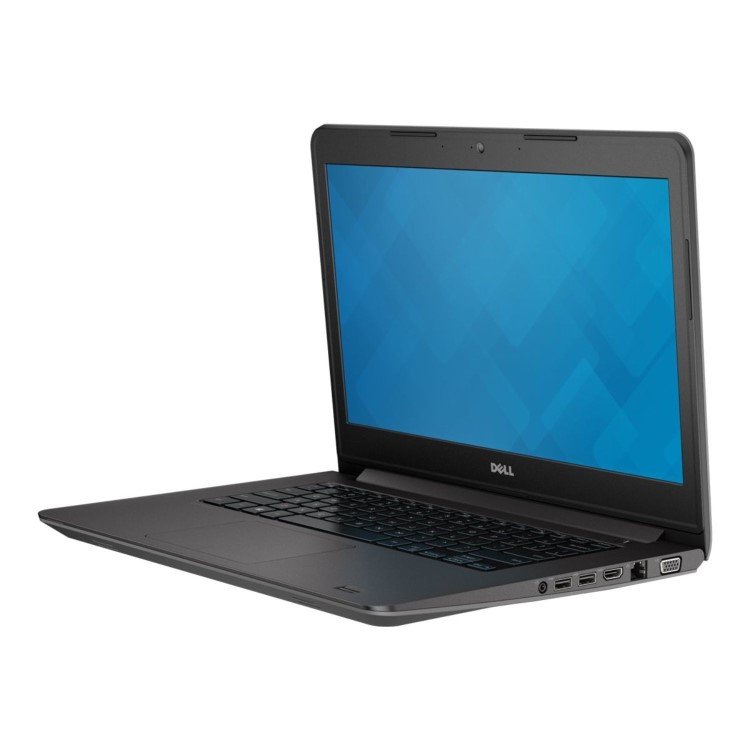 Refurbished Dell Latitude 3450 Intel Core i7 16GB RAM 512GB SSD 14 Inch Windows 11 Pro Laptop