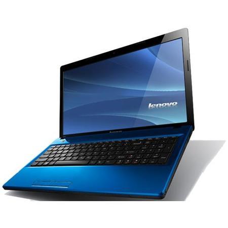 Lenovo G580 Core i3 Windows 8 Laptop in Blue 