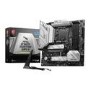 MSI MAG B760M Mortar WiFi II Intel B760 LGA 1700 DDR5 Micro ATX Motherboard