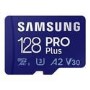 Samsung PRO Plus 128GB UHS-1 Micro SD Card Memory Card + SD Adapter