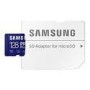 Samsung PRO Plus 128GB UHS-1 Micro SD Card Memory Card + SD Adapter