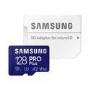 Samsung PRO Plus 128GB UHS-1 Micro SD Card Memory Card + SD Adapter