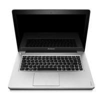 Lenovo U410 Touch Graphite Core i7 Windows 8 14 inch Touchscreen Ultrabook