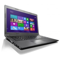 Lenovo Essential B5400 Core i3 4GB 500GB Windows 7 Pro / Windows 8 Pro Laptop