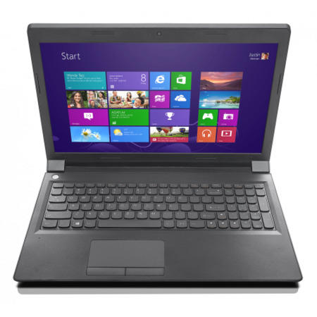 Lenovo Essential B5400 Core i3 4GB 500GB Windows 7 Pro / Windows 8 Pro Laptop