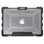 Urban Armor Gear Case for Macbook Pro 15" Retina Display in Ice/Black