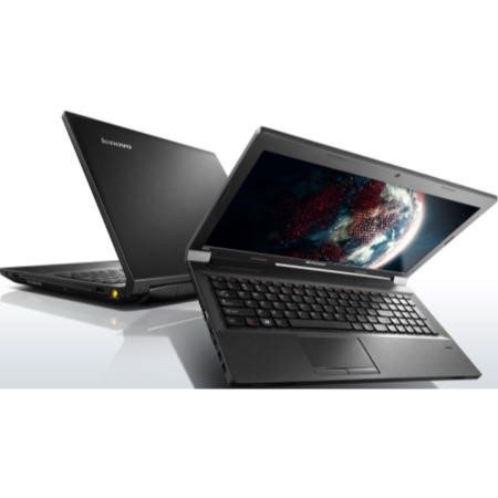 Lenovo B590 Pentium Dual Core 4GB 500GB 15.6 Inch Windows 8 Laptop