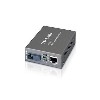 TP-Link MC111CS WDM Fast Ethernet Media Converter 