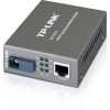 TP-Link MC112CS WDM Fast Ethernet Media Converter 