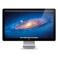 Refurbished Apple 27" Thunderbolt Display