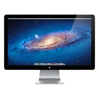 Refurbished Apple 27" Thunderbolt Display