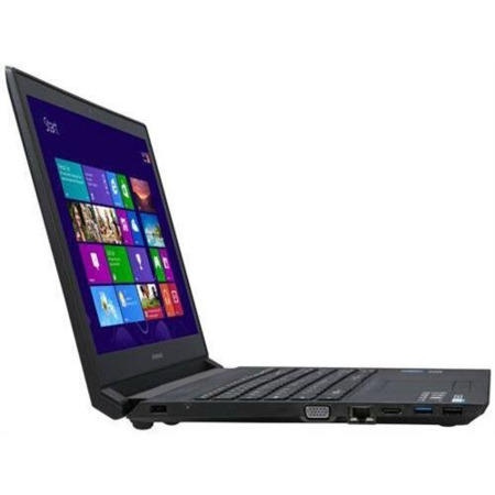 Lenovo B50-30 Intel Celeron N2840 8GB 500GB DVDRW 15.6 inch Windows 8.1+  Bing Laptop