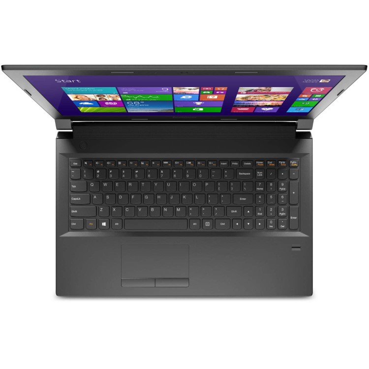 Lenovo B50-30 Intel Celeron N2840 8GB 500GB DVDRW 15.6 inch Windows 8.1+  Bing Laptop