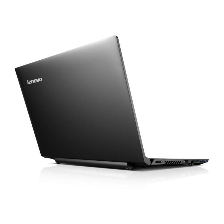 Lenovo B50-30 Intel Celeron N2840 8GB 500GB DVDRW 15.6 inch Windows 8.1+  Bing Laptop