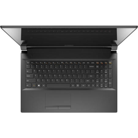 Lenovo Essential B50-45 Quad Core AMD A6-6310 4GB 500GB DVDSM 15.6" Windows 7/8.1 Professional Laptop